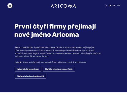www.komix.cz