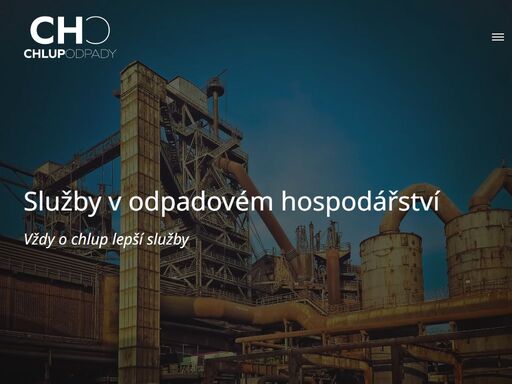 likvidace a odvoz nebezpečného, objemného a stavebního odpadu. recyklace a výkup odpadu. ekologická likvidace azbestu. čištění jímek, lapolů a odlučovačů orl.