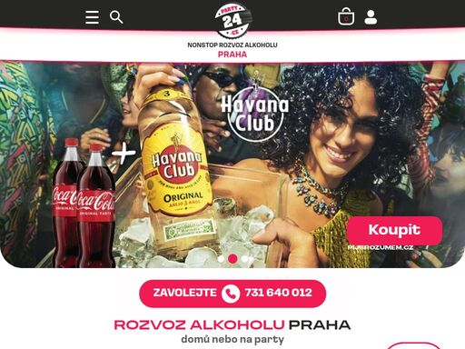 rozvoz alkoholu praha nonstop. dovoz alkoholu jako je vodka, rum, gin, víno, pivo. nebo také rozvoz hhc, kratomu, exoticwhip a kostkový led.