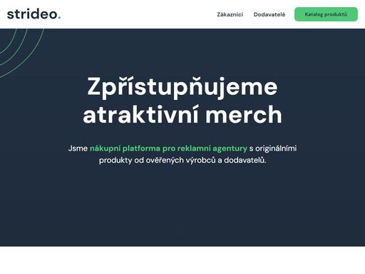 strideo.cz