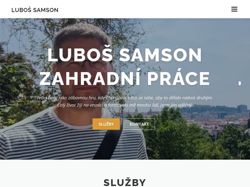 nabízím stavební, bourací a zahradní práce, služby hodinového manžela. působím zejména v jihomoravském kraji - nosislav, brno, židlochovice, rajhrad, hustopeče a okolí.