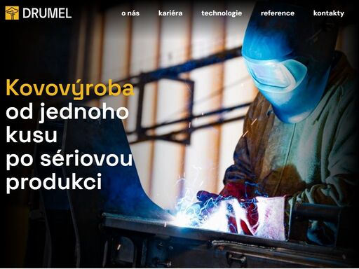 zabýváme se zakázkovou kovovýrobou a obráběním kovů s využitím moderních technologií včetně laserového dělení, ohraňování, svařování ?a cnc obrábění.