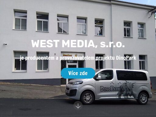 west media - unique experience