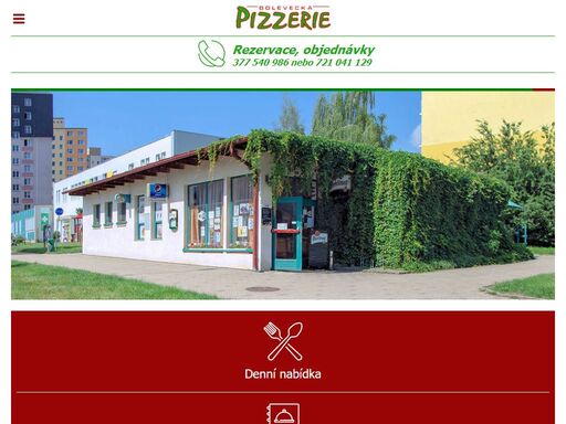 pizzerie plzeň, to je pizza ve více než než 45 druhů pizzy těstoviny i minutky plzeň. pizerie vám nabízí příjemné prostředí v plzni - košutce, wifi zdarma.