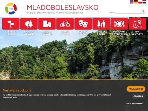 mladoboleslavsko