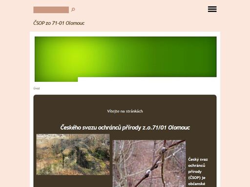 ochrana přírody, kompletní servis stromů a zeleně, eklogická poradna odstranění nebezpečného odpadu, péče o parky, zahrady a ůzemní celky