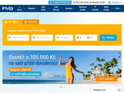 www.invia.cz