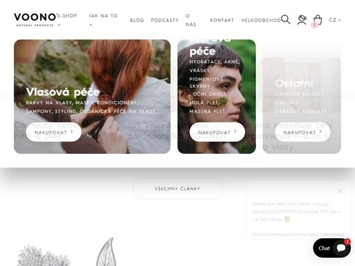 www.voono.cz