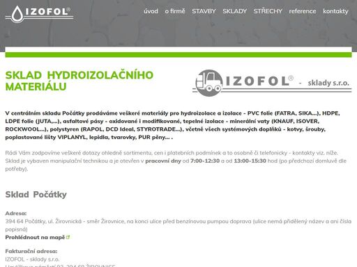 www.izofol.cz