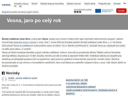 spolekvesna.cz