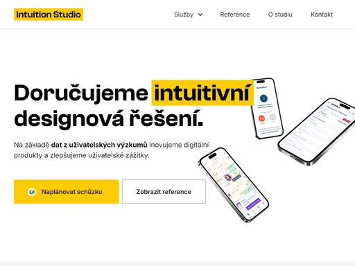 www.intuitionstudio.cz