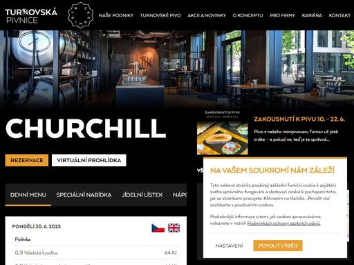 turnovskapivnice.cz/nase-podniky/churchill#denni-menu