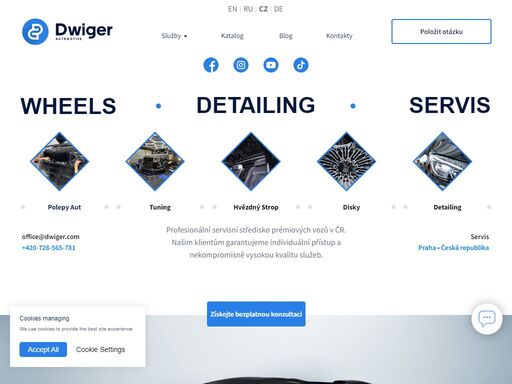 www.dwiger.com