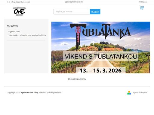 www.agenturaone.cz
