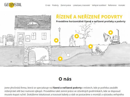 geoinstal
