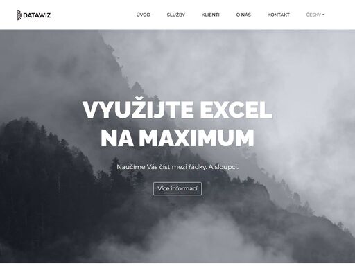 excel je nejpoužívanějším nástrojem v sadě kancelářských aplikací microsoft office. přináší usnadnění a pomoc v práci při správném využití nabízených možností.