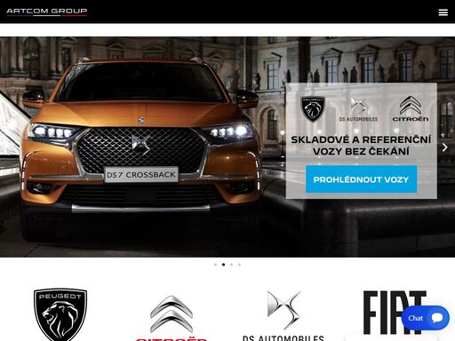 peugeotcentrum.cz