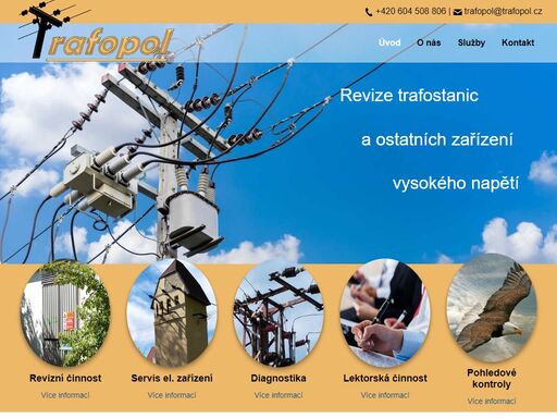 provádíme revize elektrických zařízení vysokého a nízkého napětí. zajistíme servis elektrikých zařízení. měření elektrického zařízení pomocí termovize.
