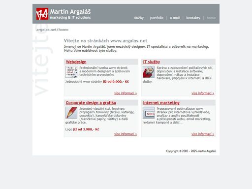 marketing & it solutions - webdesign, graphics, corporate design, networks, it security