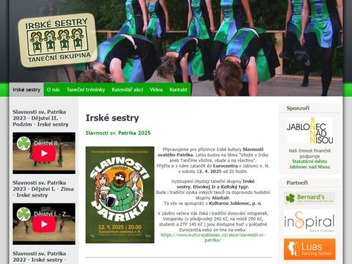 www.irskesestry.cz