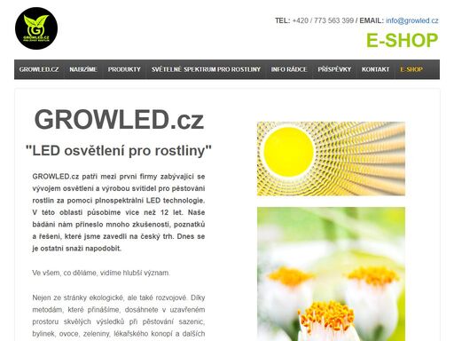 growled.cz