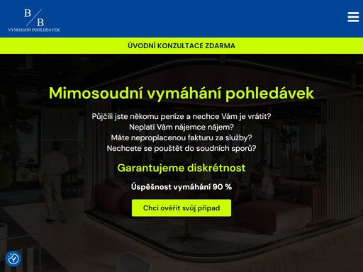 specializujeme se na efektivní a profesionální vymáhání pohledávek, které vám pomůže získat zpět vaše finanční prostředky rychle a bez stresu. nymburk....