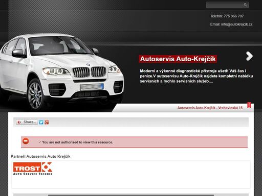 auto,krejčík,autoservis