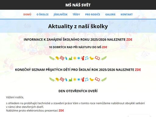 msmagnitogorska.cz