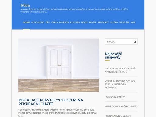 mezi návštěvníky si nevybíráme, uvítáme u nás rádi doslova každého z vás. a proto u nás najdete nabídku, z níž si vyberete, ať už jste jacíkoliv.