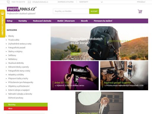 www.phototools.cz