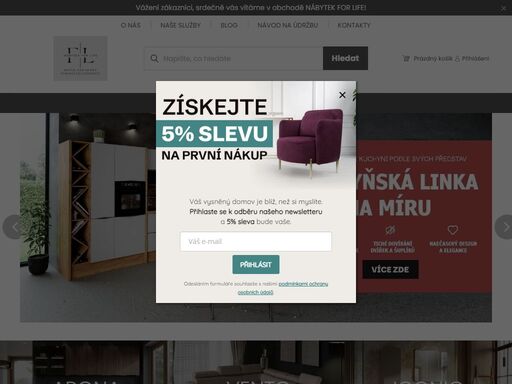 místo, kde se sny stávají skutečností