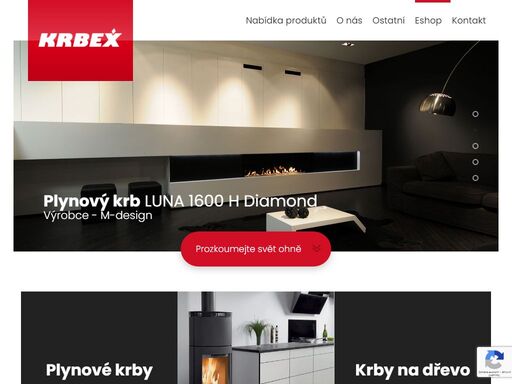 společnost krbex.cz vám nabízí krby, krbové vložky, krbová kamna a jiné. krby od společnosti krbex.cz jsou teplo pro váš domov.