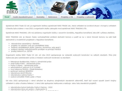 www.nikotrade.eu