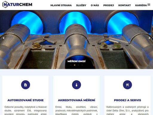provádíme akreditované měření hluku, emisí, vibrací, umělého osvětlení, prašnosti, mikroklimatických podmínek, těžkých kovů a laboratorní analýzy sloužící jako podklad pro krajskou hygienickou stanici, čižp a provozní měření. máme autorizaci mžp pro psaní odborných posudků dle zákona č. 201/2012 sb. o ochraně ovzduší a oznámení eia dle 100/2001 sb.. nabízíme znalecké posudky v oboru ochrany ovzduší, chemického zákona a ochrany vod. jsme obchodním partnerem společnosti delta ohm pro českou republiku.