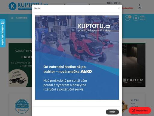 www.kuptotu.cz