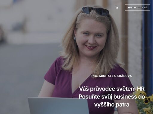 potřebujete, aby vaše hr oddělení bylo efektivní?