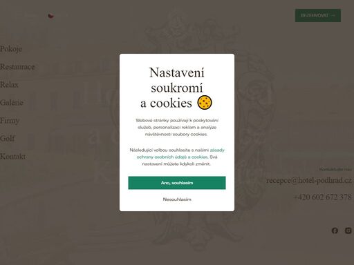 hotel podhrad a depandance knížecí dvůr nabízí ideální kombinaci komfortního ubytování, výborné gastronomie, sportovního vyžití a wellness služeb v krásném a…