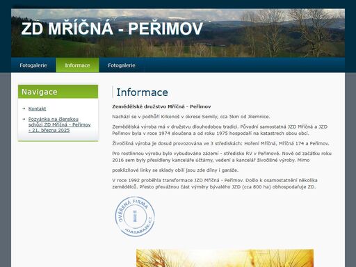 www.zdmricna.cz