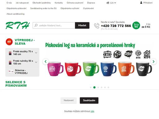 pískování a gravírování sklenic jako dárek. zakázkové pískování sklenic pro firmy a soukromé akce, večírky, svatby atp. pískování firemních log. vyšívání log a jmen na textil, ručníky a osušky. pískování a vyšívání jako reklamní předmět.
