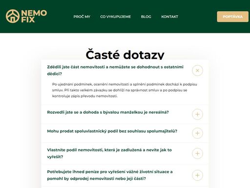 www.nemofix.cz