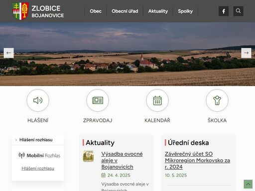 www.zlobice-bojanovice.cz