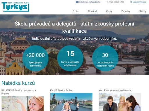 www.tyrkys.cz