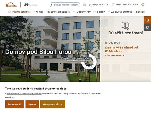 www.domovpodbh.cz