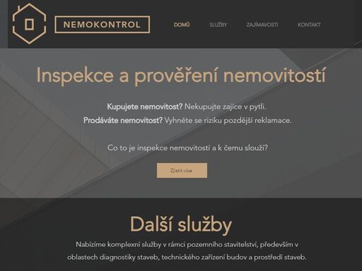 www.nemokontrol.cz