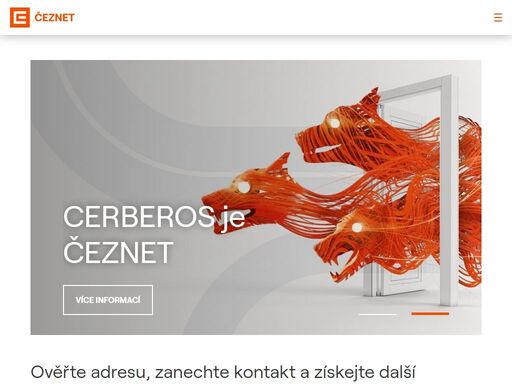 www.ceznet.cz