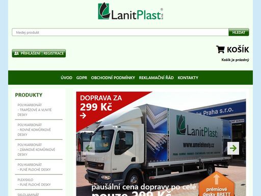 Lanit Plast Plzen () Lanit Plast Plzen