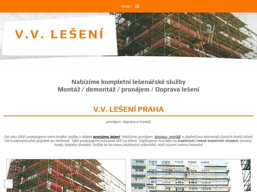 www.vvleseni.cz