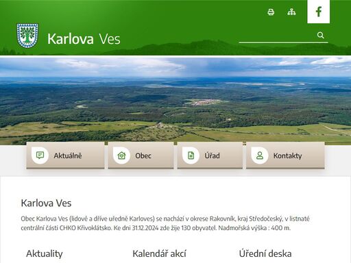 www.karlovaves.cz