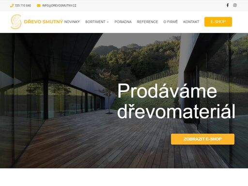 drevosmutny.cz