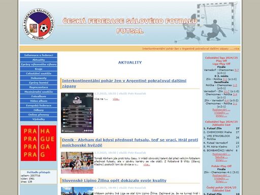 www.futsal-salovyfotbal.com